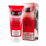 &Scaron;ildantis kremas OXD INTENSYVUS KREMAS NUO KAR&Scaron;ČIO