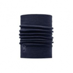 &Scaron;alikas Buff Solid Denim, merino vilna