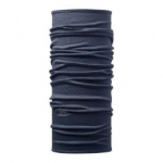 &Scaron;alikas Buff Solid Denim, merino vilna