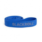 PASIPRIE&Scaron;INIMO GUMA BLACKROLL SUPER BAND (mėlyna)