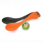 &Scaron;auk&scaron;telis-&scaron;akutė-peilis Spork O BIO 2 gab