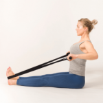 Swedish posture Mini GYM rinkinys