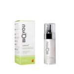 Natūralus akių kontūras Seabuckthorn kremas Bio2you, 30 ml
