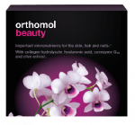 MAISTO PAPILDAS Orthomol &reg; BEAUTY N7