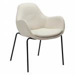 Valgomojo kėdė ZIMMER