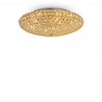 Lubinis &scaron;viestuvas KING PL9 ORO, 073262