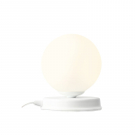 Stalinis &scaron;viestuvas BALL WHITE S