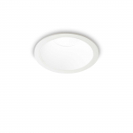 Ta&scaron;kinis &scaron;viestuvas GAME TRIM ROUND 11W 2700K WH WH, 285429