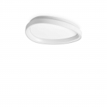Ideal Lux Lubinis LED &scaron;viestuvas GEMINI PL D042 23W baltas, 328010