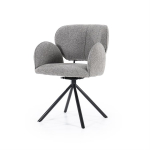 Valgomojo kėdė Rosalin