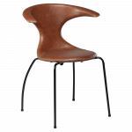 Valgomojo kėdė FLAIR