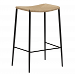 Pusbario kėdė STILETTO