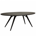 Valgomojo stalas ECLIPSE 200 - 300