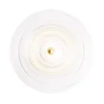 MaxLight W0358 sieninis &scaron;viestuvas Lipari
