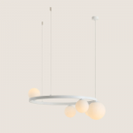 PAKABINAMAS &Scaron;VIESTUVAS GARDA 5 BALTAS, 1099F_R