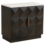 Richmond Interiors Komoda Claremont 2-durys