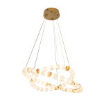 MaxLight Pakabinamas &scaron;viestuvas Coralys P0623D