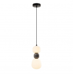 MaxLight Pakabinamas &scaron;viestuvas P0629 Modern