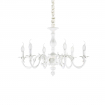 Pakabinamas &scaron;viestuvas JUSTINE SP6, 197500