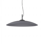 Ideal Lux Pakabinamas &scaron;viestuvas ECLIPSE SP1 NERO, 338774