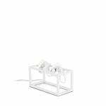 Pastatomas &scaron;viestuvas AUDIO PT2 H019 BIANCO, 279305