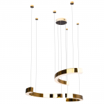 Pakabinamas &scaron;viestuvas LOTUS P0394D