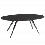 Valgomojo stalas ECLIPSE 200-300