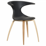 Valgomojo kėdė FLAIR