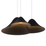 MaxLight P0565 pakabinamas &scaron;viestuvas Bellmond