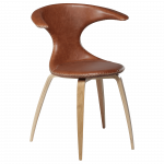 Valgomojo kėdė FLAIR