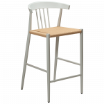 Pusbario kėdė SAVA