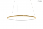 Pakabinamas &scaron;viestuvas RING SLIM 60