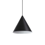Pakabinamas &scaron;viestuvas A-LINE SP1 D30 NERO, 232744
