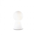 Stalinis &scaron;viestuvas BIRILLO TL1 SMALL BIANCO, 000268