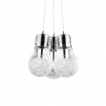 Pakabinamas &scaron;viestuvas LUCE MAX SP3, 081762