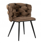 Valgomojo kėdė ROCK