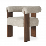 Lima Design Fotelis-Krėslas Dante