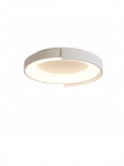 MaxLight Lubinis &scaron;viestuvas Aruba 50W baltas