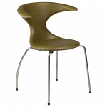 Valgomojo kėdė FLAIR