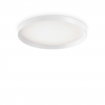 Lubinis &scaron;viestuvas FLY PL D60 3000K BIANCO, 270302