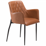 Valgomojo kėdė ROMBO