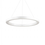 Pakabinamas &scaron;viestuvas ORACLE SP D70 BIANCO, 211381
