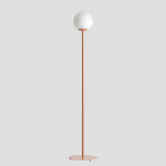 PASTATOMAS &Scaron;VIESTUVAS PINNE ORANŽINĖS SPALVOS, 1080A11