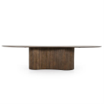 Valgomojo stalas Jordy - 300x110 cm