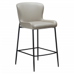 Pusbario kėdė GLAMOROUS