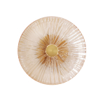 W0355 SIENINIS &Scaron;VIESTUVAS ALLURE 1L CHAMPAGNE GLASS
