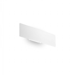 Sieninis &scaron;viestuvas ZIG ZAG AP D29 4000K BIANCO, 277233