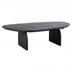 Kavos staliukas Hudson (Black)