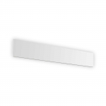 Sieninis &scaron;viestuvas ZIG ZAG AP D53 3000K BIANCO, 179308
