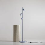 PASTATOMAS &Scaron;VIESTUVAS TREVO MĖLYNAS, 1104A16